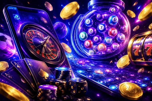 88ao – Thương hiệu cá cược uy tín Việt Nam